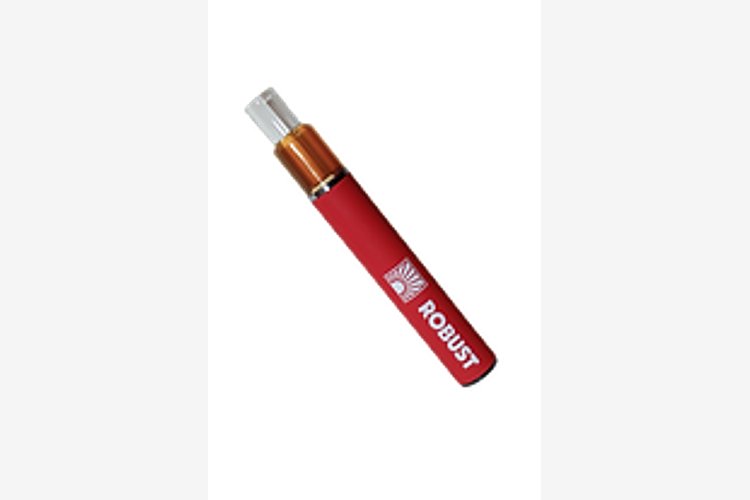 Robust - Live Rosin Disposable Vape - GushMints - [.5g] by Robust