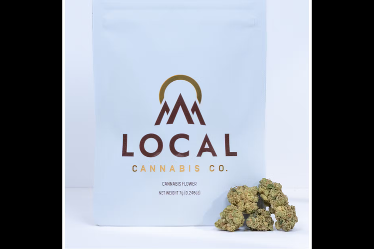 Local - Prepack - Sherbhead - Hybrid - [3.5g] by Local