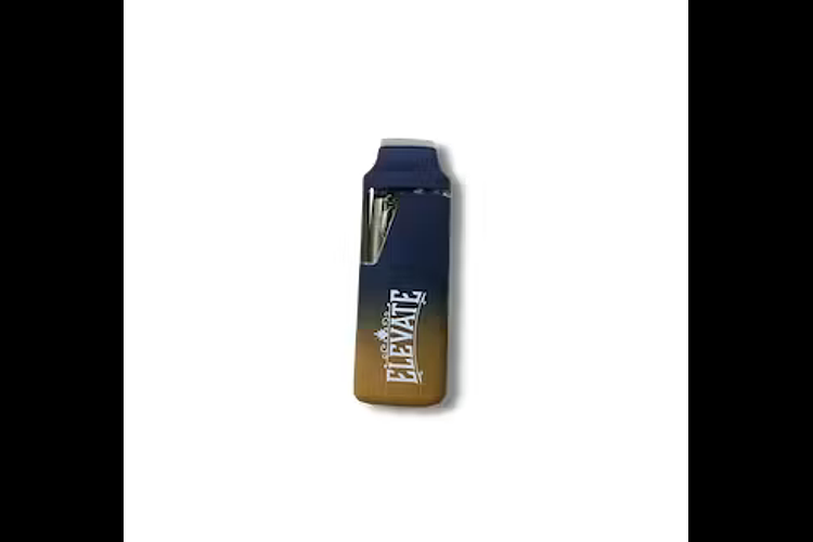 Elevate - Min-E-Bar - Blue Razz - [1g] by Elevate Missouri