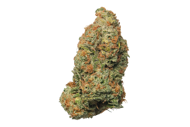 Proper Cannabis - Prepack - Triangle Kush - Small Buds [7g] by Proper Cannabis