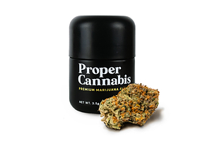 Proper Cannabis - Prepack - Wifi 43 x Dosidos 18 - Hybrid - [3.5g] by Proper Cannabis