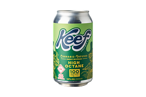 Keef - Energy High Octane by Keef