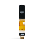 Proper Cannabis - Vape Carts - Liquid Diamond - Runtz - Indica - [.5g] by Proper Cannabis