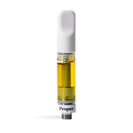 Proper Cannabis - Sauce Vape Cart - Lemon Up - [1g] by Proper Cannabis